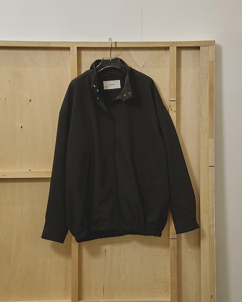 ��SALE30%OFF��TODAYFUL �ȥ��ǥ��ե�  Standcollar Warm Blouzon 12520204 /����󥻥������Բľ��ʡ������ˤ�15���ޤ�¨��ȯ��(���˰ʳ�)��