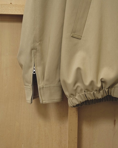 ��SALE30%OFF��TODAYFUL �ȥ��ǥ��ե�  Standcollar Warm Blouzon 12520204 /����󥻥������Բľ��ʡ������ˤ�15���ޤ�¨��ȯ��(���˰ʳ�)��