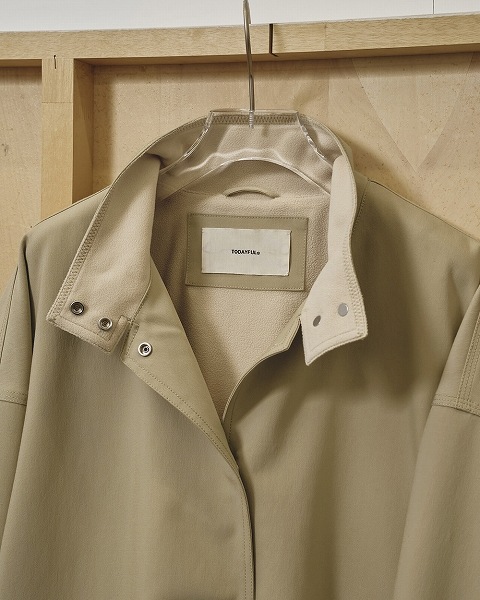 ��SALE30%OFF��TODAYFUL �ȥ��ǥ��ե�  Standcollar Warm Blouzon 12520204 /����󥻥������Բľ��ʡ������ˤ�15���ޤ�¨��ȯ��(���˰ʳ�)��