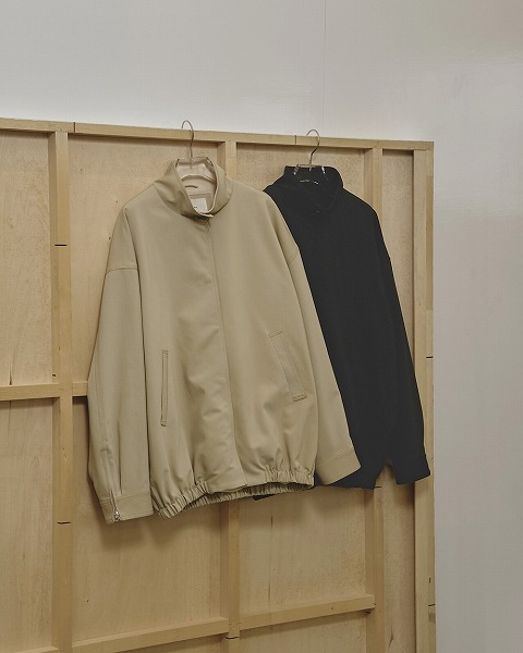 ��SALE30%OFF��TODAYFUL �ȥ��ǥ��ե�  Standcollar Warm Blouzon 12520204 /����󥻥������Բľ��ʡ������ˤ�15���ޤ�¨��ȯ��(���˰ʳ�)��