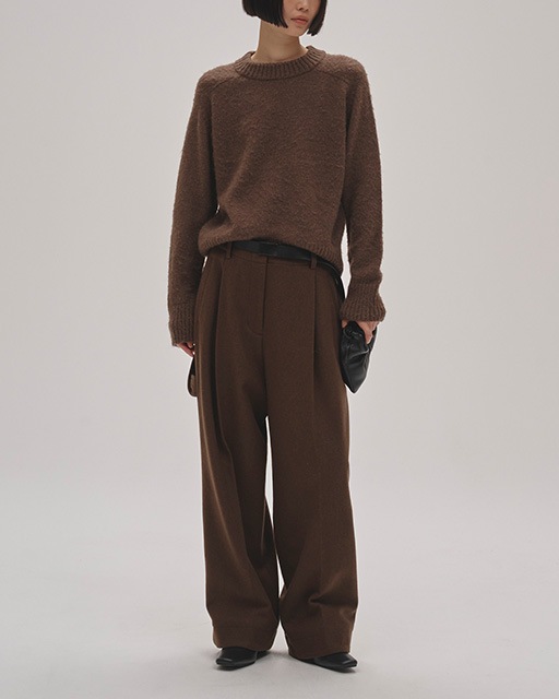 ��SALE20%OFF��TODAYFUL �ȥ��ǥ��ե�  Wool Painter Pants 12520717  /����󥻥������Բľ��ʡ������ˤ�15���ޤ�¨��ȯ��(���˰ʳ�)��