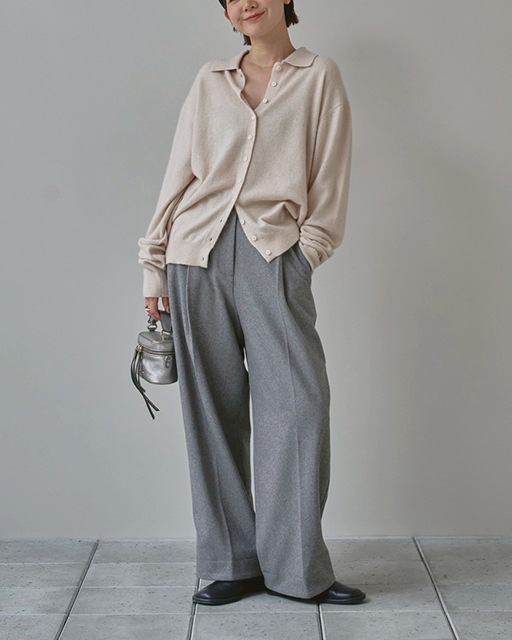 ��SALE20%OFF��TODAYFUL �ȥ��ǥ��ե�  Wool Painter Pants 12520717  /����󥻥������Բľ��ʡ������ˤ�15���ޤ�¨��ȯ��(���˰ʳ�)��