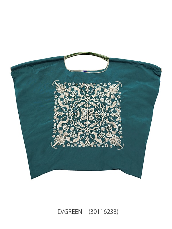 Ball&Chain ボールアンドチェーン Hawaiian Bandana-L 301162 Lサイズ