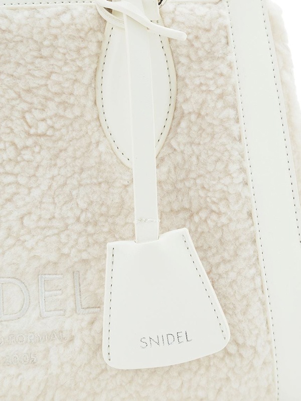 �ڴ��ָ���10%OFF��SNIDEL ���ʥ��ǥ�  �ܥ������Хå� SWGB254635 /����󥻥������Բľ��ʡ������ˤ�15���ޤ�¨��ȯ��(���˰ʳ�)��