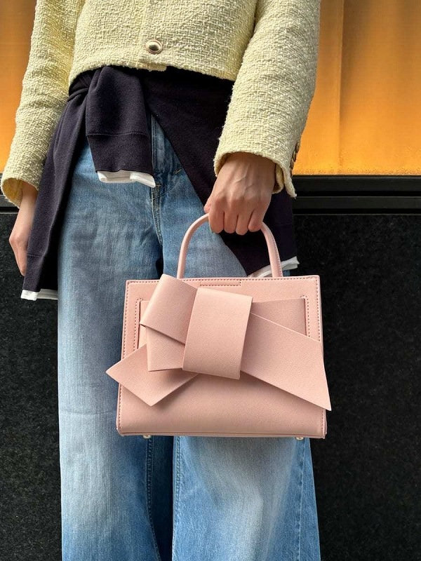 ��SALE30%OFF��FRAY I.D �ե쥤�����ǥ���  �ڥ륨��ۥ�ܥ�ߥɥ�Хå� FWGB263301  /����󥻥������Բľ��ʡ������ˤ�15���ޤ�¨��ȯ��(���˰ʳ�)��