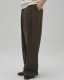��ͽ���ʡ�TODAYFUL �ȥ��ǥ��ե�  Bonding Wide Trousers 12620702 9����10�������ͽ�� /����󥻥������Բľ���