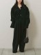 ��ͽ���ʡ�TODAYFUL �ȥ��ǥ��ե�  Bonding Wide Trousers 12620702 9����10�������ͽ�� /����󥻥������Բľ���