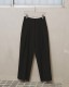 ��ͽ���ʡ�TODAYFUL �ȥ��ǥ��ե�  Bonding Wide Trousers 12620702 9����10�������ͽ�� /����󥻥������Բľ���