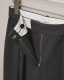 ��ͽ���ʡ�TODAYFUL �ȥ��ǥ��ե�  Bonding Wide Trousers 12620702 9����10�������ͽ�� /����󥻥������Բľ���