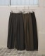 ��ͽ���ʡ�TODAYFUL �ȥ��ǥ��ե�  Bonding Wide Trousers 12620702 9����10�������ͽ�� /����󥻥������Բľ���