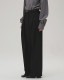 ��ͽ���ʡ�TODAYFUL �ȥ��ǥ��ե�  Bonding Wide Trousers 12620702 9����10�������ͽ�� /����󥻥������Բľ���