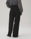 ��ͽ���ʡ�TODAYFUL �ȥ��ǥ��ե�  Bonding Wide Trousers 12620702 9����10�������ͽ�� /����󥻥������Բľ���