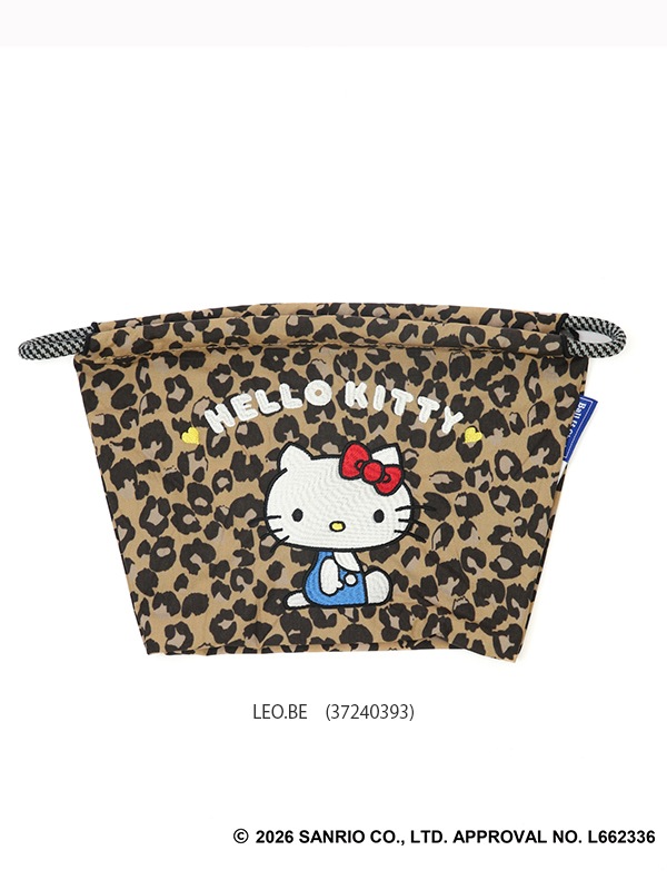 SOLD OUT】Ball&Chain ボールアンドチェーン SANRIO 70' HELLO KITTY