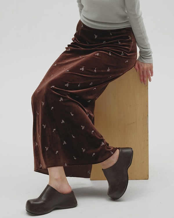 ��ͽ���ʡ�TODAYFUL �ȥ��ǥ��ե�  Volume Sole Sabot 12621021 10�����11�������ͽ�� /����󥻥������Բľ���