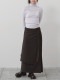 ��ͽ���ʡ�TODAYFUL �ȥ��ǥ��ե�  Volume Sole Sabot 12621021 10�����11�������ͽ�� /����󥻥������Բľ���