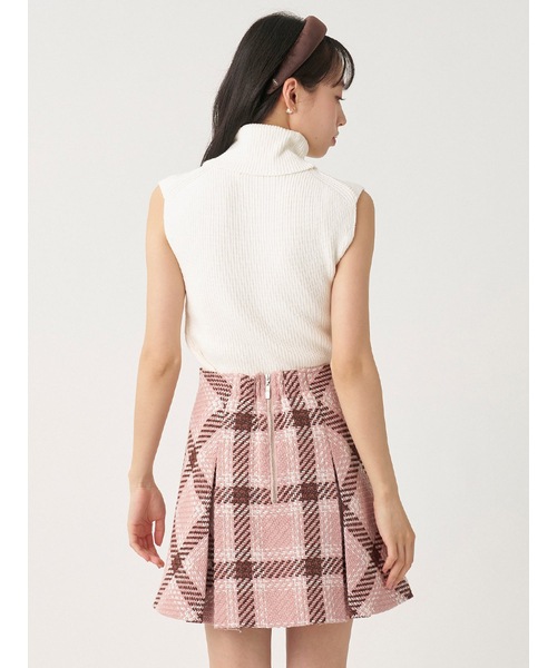 �ڴ��ָ���10%OFF��SNIDEL ���ʥ��ǥ�  �����ӥ󥰥����å��ߥ˥������� SWFS264105  /����󥻥������Բľ��� �������ˤ�15���ޤ�¨��ȯ��(���˰ʳ�)��