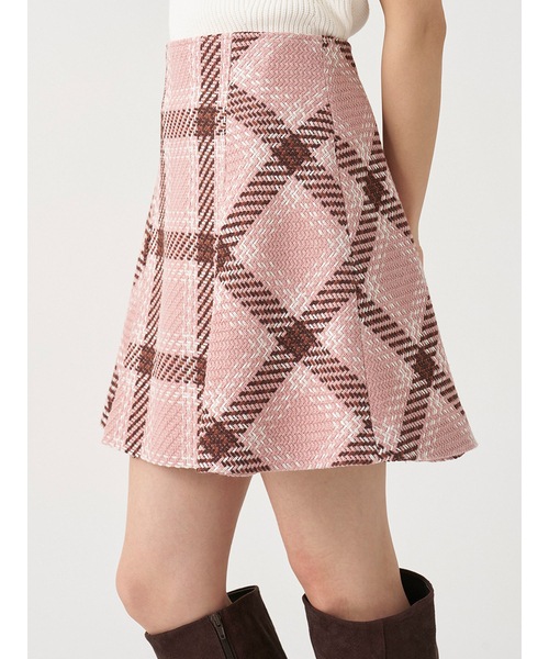 �ڴ��ָ���10%OFF��SNIDEL ���ʥ��ǥ�  �����ӥ󥰥����å��ߥ˥������� SWFS264105  /����󥻥������Բľ��� �������ˤ�15���ޤ�¨��ȯ��(���˰ʳ�)��