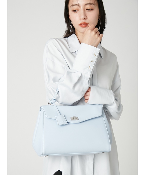 �ڴ��ָ���10%OFF��FRAY I.D �ե쥤�����ǥ���  ���եȥ��饷�å��ȥåץϥ�ɥ�Хå� FWGB264321  /����󥻥������Բľ��� �������ˤ�15���ޤ�¨��ȯ��(���˰ʳ�)��