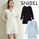 SALE50%OFFSNIDEL ʥǥ  ǥåȥåȥ졼ԡ SWCO251136 /󥻥Բľʡˤ15ޤ¨ȯ(˰ʳ)