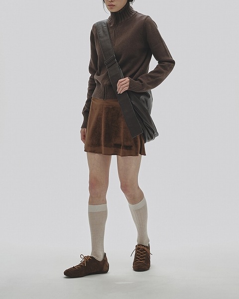 TODAYFUL トゥデイフル Compact Zip Knit 12520508 /キャンセル返品