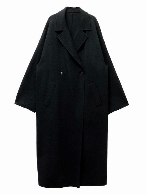 期間限定15%OFF】ELENDEEK エレンディーク RIVER CHESTER LONG CT