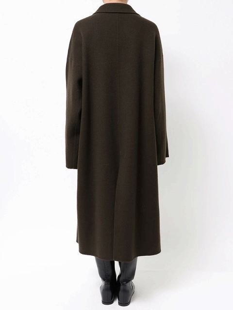 期間限定15%OFF】ELENDEEK エレンディーク RIVER CHESTER LONG CT