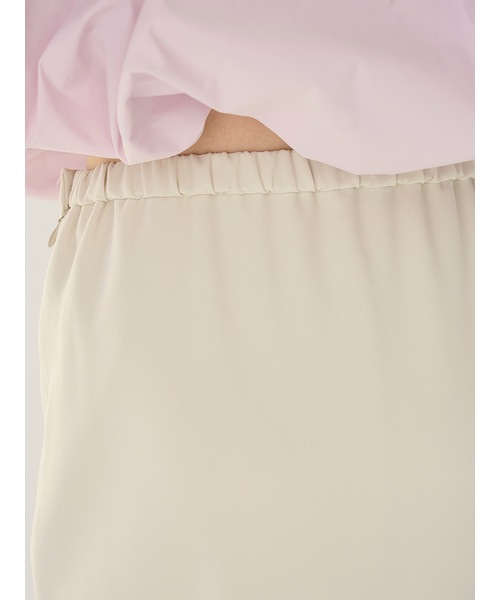 ��SOLD OUT�ۡڴ��ָ���10%OFF��SNIDEL ���ʥ��ǥ�  ����ץ�ޡ��ᥤ�ɥ������� SWFS261240  /����󥻥������Բľ��� �������ˤ�15���ޤ�¨��ȯ��(���˰ʳ�)��