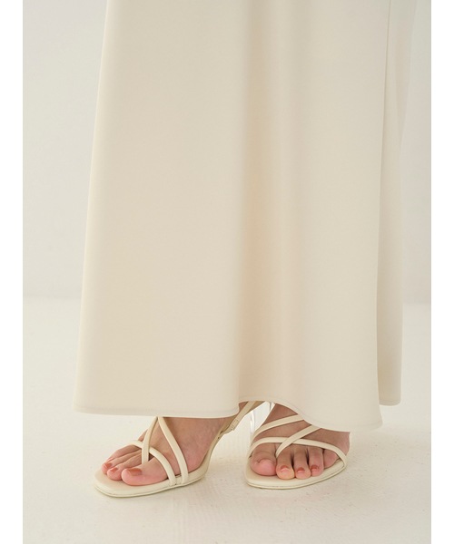 ��SOLD OUT�ۡڴ��ָ���10%OFF��SNIDEL ���ʥ��ǥ�  ����ץ�ޡ��ᥤ�ɥ������� SWFS261240  /����󥻥������Բľ��� �������ˤ�15���ޤ�¨��ȯ��(���˰ʳ�)��