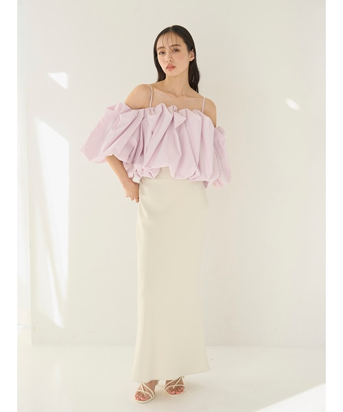 ��SOLD OUT�ۡڴ��ָ���10%OFF��SNIDEL ���ʥ��ǥ�  ����ץ�ޡ��ᥤ�ɥ������� SWFS261240  /����󥻥������Բľ��� �������ˤ�15���ޤ�¨��ȯ��(���˰ʳ�)��