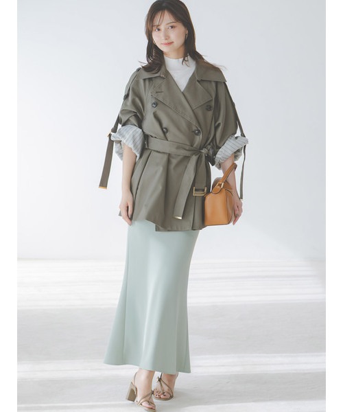 ��SOLD OUT�ۡڴ��ָ���10%OFF��SNIDEL ���ʥ��ǥ�  ����ץ�ޡ��ᥤ�ɥ������� SWFS261240  /����󥻥������Բľ��� �������ˤ�15���ޤ�¨��ȯ��(���˰ʳ�)��