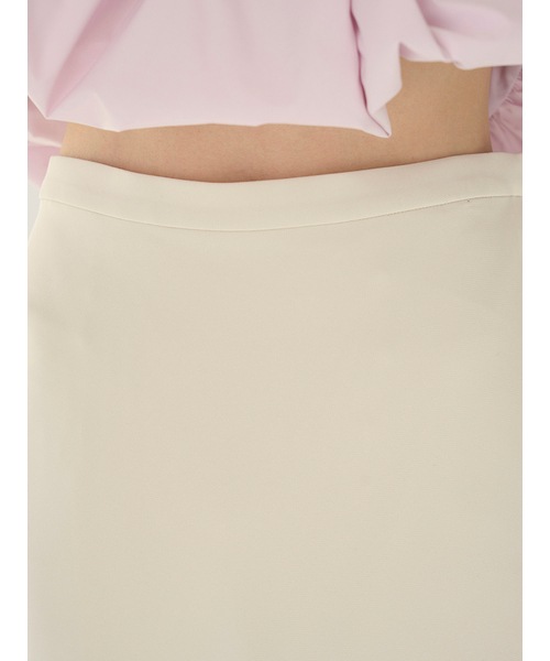 ��SOLD OUT�ۡڴ��ָ���10%OFF��SNIDEL ���ʥ��ǥ�  ����ץ�ޡ��ᥤ�ɥ������� SWFS261240  /����󥻥������Բľ��� �������ˤ�15���ޤ�¨��ȯ��(���˰ʳ�)��