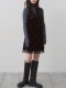 ��ͽ���ʡ�TODAYFUL �ȥ��ǥ��ե�  Petit Flower Velour Tunic 12620411 10�����11��������ͽ�� /����󥻥������Բľ���