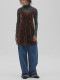 ��ͽ���ʡ�TODAYFUL �ȥ��ǥ��ե�  Petit Flower Velour Tunic 12620411 10�����11��������ͽ�� /����󥻥������Բľ���
