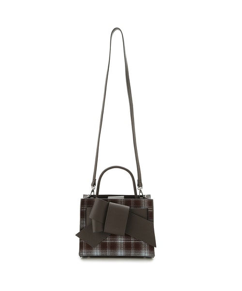 �ڴ��ָ���10%OFF��FRAY I.D �ե쥤�����ǥ���  �ڥ륨��ۥ����å���ܥ�ߥɥ�Хå� FWGB264336  /����󥻥������Բľ��� �������ˤ�15���ޤ�¨��ȯ��(���˰ʳ�)��