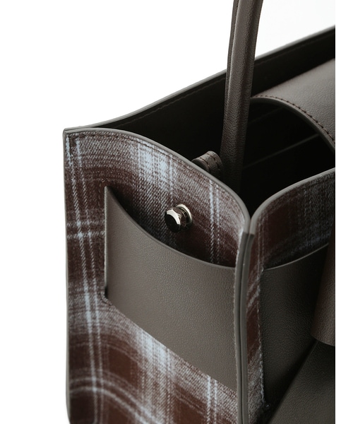 �ڴ��ָ���10%OFF��FRAY I.D �ե쥤�����ǥ���  �ڥ륨��ۥ����å���ܥ�ߥɥ�Хå� FWGB264336  /����󥻥������Բľ��� �������ˤ�15���ޤ�¨��ȯ��(���˰ʳ�)��