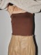 ��5���ָ���10%OFF 5/18(��)�ޤǡۡ��ɲ���������ۡ�ͽ���ʡ�TODAYFUL �ȥ��ǥ��ե� /Cupin Flatseam Camisole 12610635 �ͥ��ݥ�����̵�� 7����8�������ͽ�� /����󥻥������Բľ���