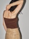 ��5���ָ���10%OFF 5/18(��)�ޤǡۡ��ɲ���������ۡ�ͽ���ʡ�TODAYFUL �ȥ��ǥ��ե� /Cupin Flatseam Camisole 12610635 �ͥ��ݥ�����̵�� 7����8�������ͽ�� /����󥻥������Բľ���