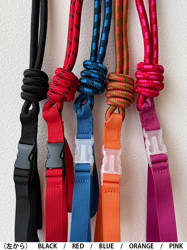 Ball&Chain ボールアンドチェーン PARACORD STRAP 301999 正規