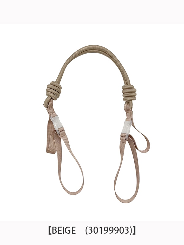 Ball&Chain �ܡ��륢��ɥ������� PARACORD STRAP 301999  ��������Ź ����󥻥������Բľ��ʡ������ˤ�15���ޤ�¨��ȯ��(���˰ʳ�)��