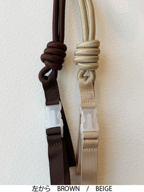 Ball&Chain �ܡ��륢��ɥ������� PARACORD STRAP 301999  ��������Ź ����󥻥������Բľ��ʡ������ˤ�15���ޤ�¨��ȯ��(���˰ʳ�)��