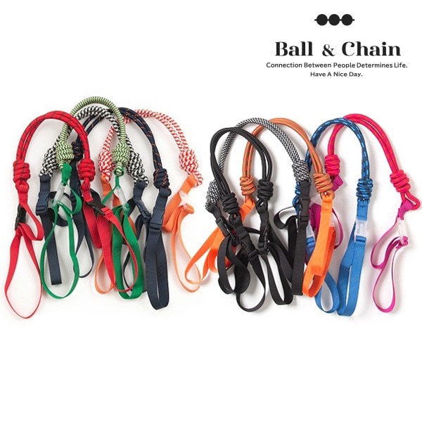 新品ボールアンドチェーンx不二家　限定品 ブラック 不二家×Ball&Chain「ショッピングバッグ」ピンク/ブラック