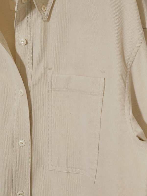 11/9()1000OFF ݥ󥳡ɡ1000tfTODAYFUL ȥǥե  Pocket Corduroy Shirts 12520412 /󥻥Բľʡˤ15ޤ¨ȯ(˰ʳ)