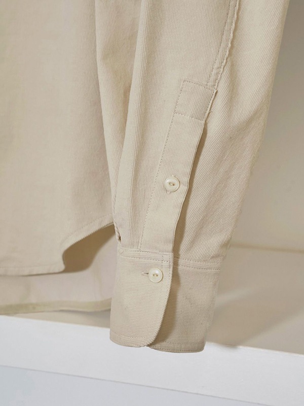 11/9()1000OFF ݥ󥳡ɡ1000tfTODAYFUL ȥǥե  Pocket Corduroy Shirts 12520412 /󥻥Բľʡˤ15ޤ¨ȯ(˰ʳ)