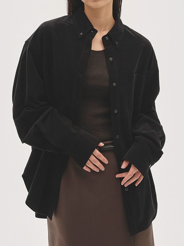 11/9()1000OFF ݥ󥳡ɡ1000tfTODAYFUL ȥǥե  Pocket Corduroy Shirts 12520412 /󥻥Բľʡˤ15ޤ¨ȯ(˰ʳ)