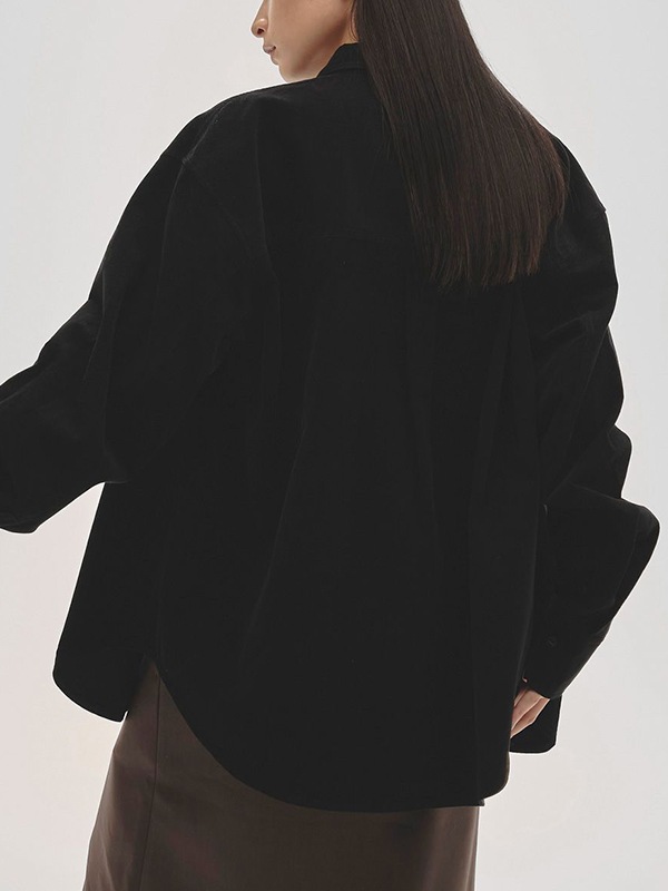 11/9()1000OFF ݥ󥳡ɡ1000tfTODAYFUL ȥǥե  Pocket Corduroy Shirts 12520412 /󥻥Բľʡˤ15ޤ¨ȯ(˰ʳ)