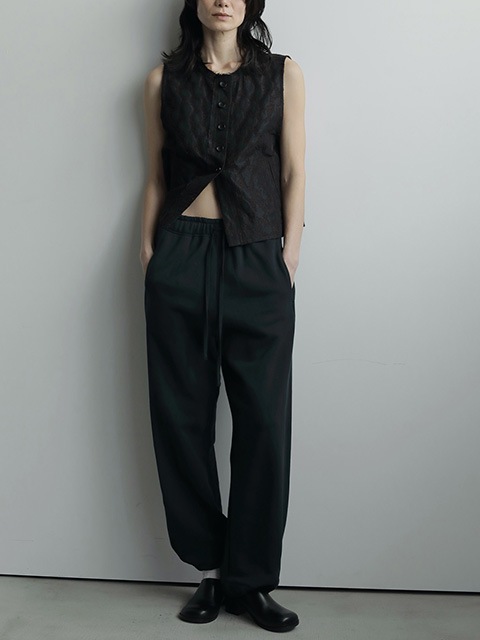 anuke ����̡���  Drawstring Sweat Pants 62520726 /����󥻥������Բľ��ʡ������ˤ�15���ޤ�¨��ȯ��(���˰ʳ�)�� 