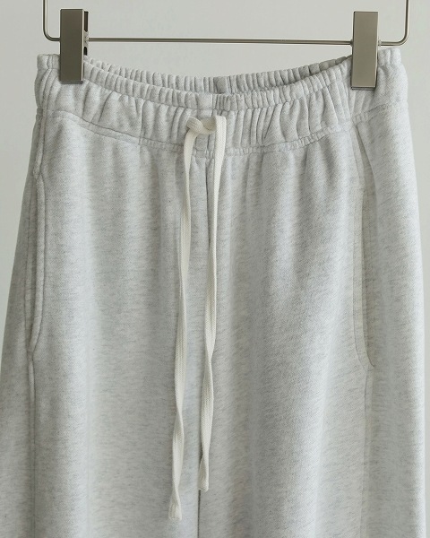 anuke ����̡���  Drawstring Sweat Pants 62520726 /����󥻥������Բľ��ʡ������ˤ�15���ޤ�¨��ȯ��(���˰ʳ�)�� 