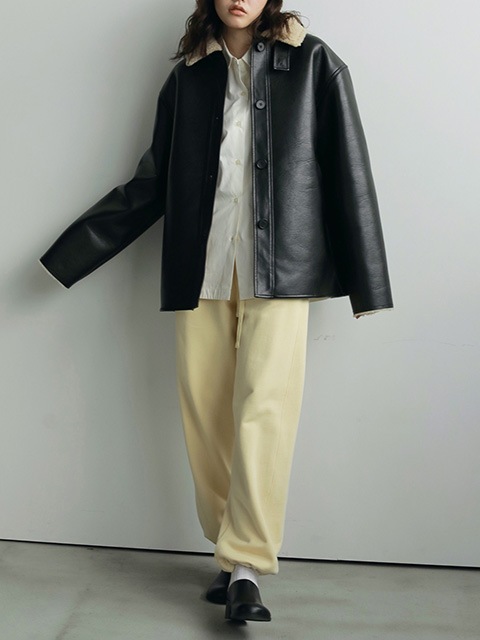 anuke ����̡���  Drawstring Sweat Pants 62520726 /����󥻥������Բľ��ʡ������ˤ�15���ޤ�¨��ȯ��(���˰ʳ�)�� 