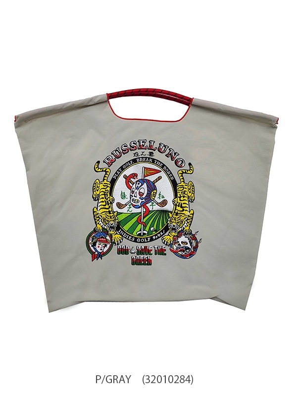 ラッセルノコラボ　Ball＆Chain ボール＆チェーン　完売品　size L ラッセルノコラボ Ball＆Chain ボール＆チェーン 完売品 size L