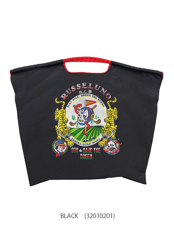 Ball&Chain ボールアンドチェーン Russeluno (L) 320102 R.GOD SAVE